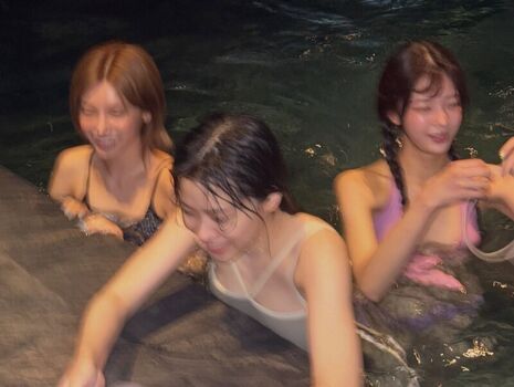 Full leaked Ryujin private onlyfans photo
