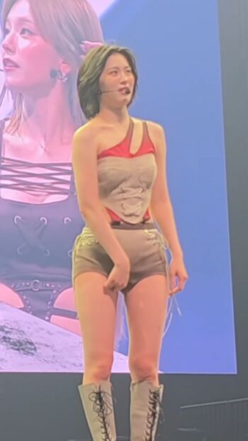 Full leaked Ryujin private onlyfans photo