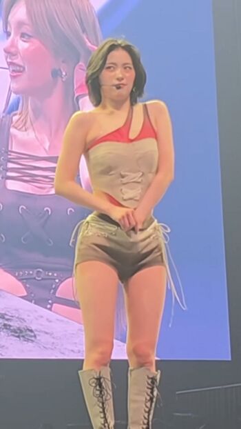 Full leaked Ryujin private onlyfans photo