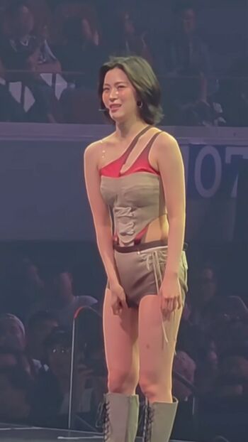 Full leaked Ryujin private onlyfans photo