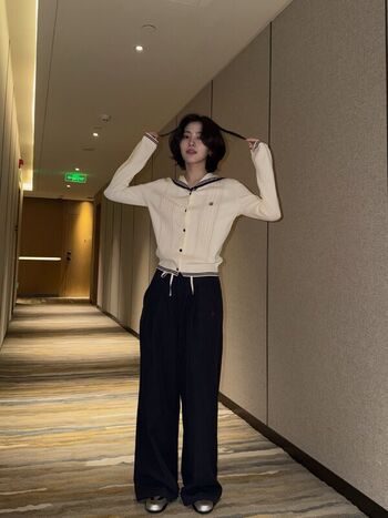 Full leaked Ryujin private onlyfans photo