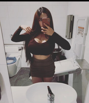 Full leaked Ryusenaii private onlyfans photo