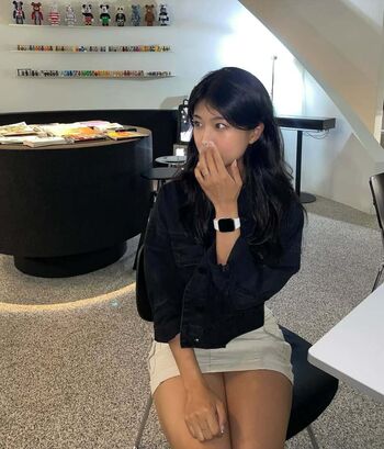 Full leaked Ryuvely ahyun private onlyfans photo