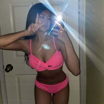 Full leaked Ryuvely ahyun private onlyfans photo