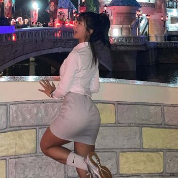 Full leaked Ryuvely ahyun private onlyfans photo