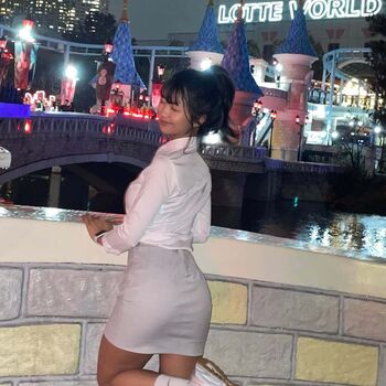 Full leaked Ryuvely ahyun private onlyfans photo