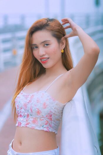 Full leaked Ryza venice private onlyfans photo