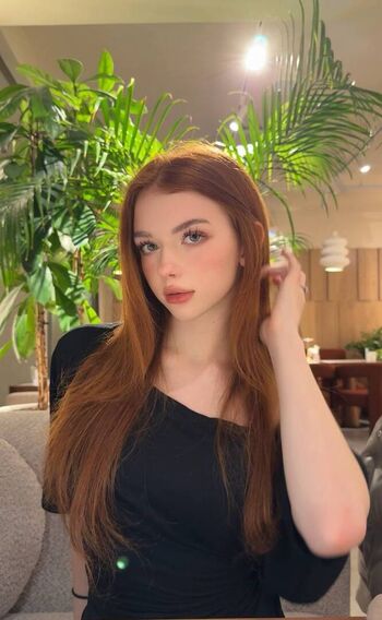 Full leaked Ryzhevlaska private onlyfans photo