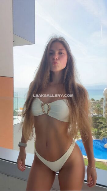 Full leaked S selinka private onlyfans photo