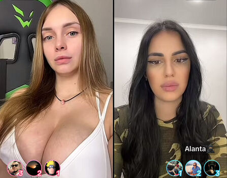 Full leaked S t i t c h private onlyfans photo