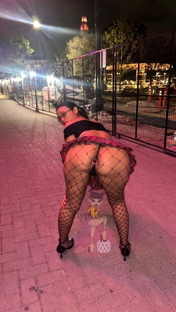 Full leaked S xintt gypsy jae private onlyfans photo