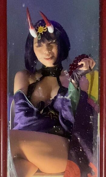 Full leaked Sa chan page private onlyfans photo