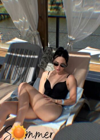 Full leaked Sa pashniuk private onlyfans photo