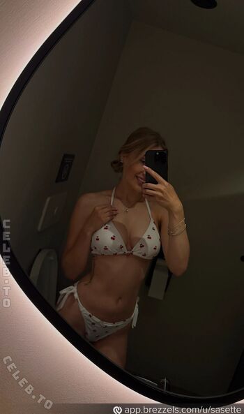 Full leaked Saaaasette private onlyfans photo