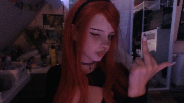 Full leaked Saabine private onlyfans photo