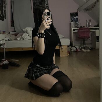 Full leaked Saabine private onlyfans photo