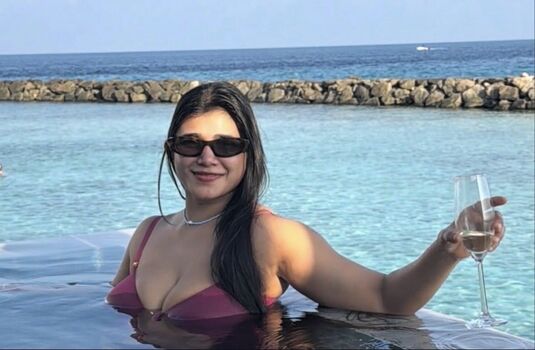 Full leaked Saadhananaidu private onlyfans photo