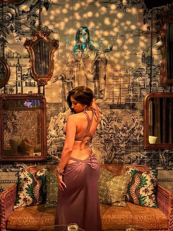 Full leaked Saanvi prasad private onlyfans photo