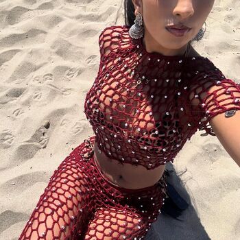 Full leaked Saanvi prasad private onlyfans photo