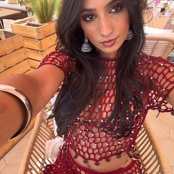 Full leaked Saanvi prasad private onlyfans photo