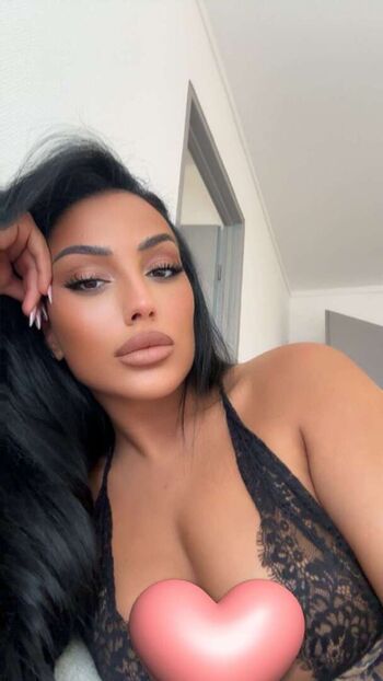 Full leaked Sab coiffure private onlyfans photo