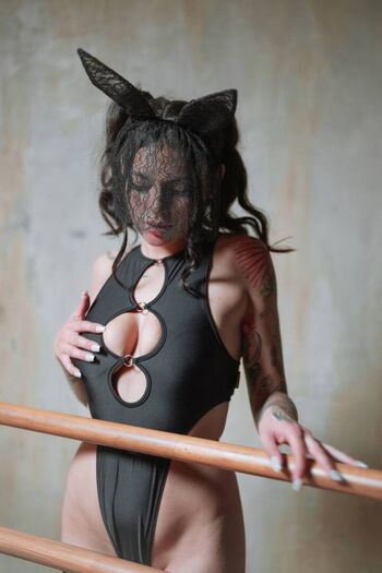 Full leaked Sabai taura private onlyfans photo