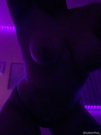 Full leaked Saberthot private onlyfans photo