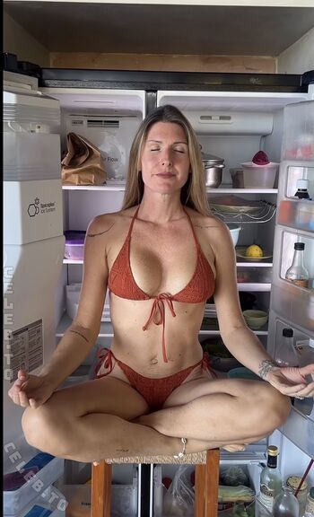 Full leaked Sabibo private onlyfans photo