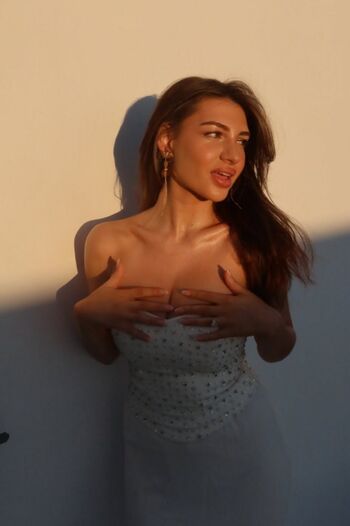 Full leaked Sabina blair private onlyfans photo
