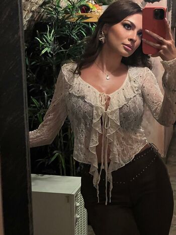Full leaked Sabina roman private onlyfans photo