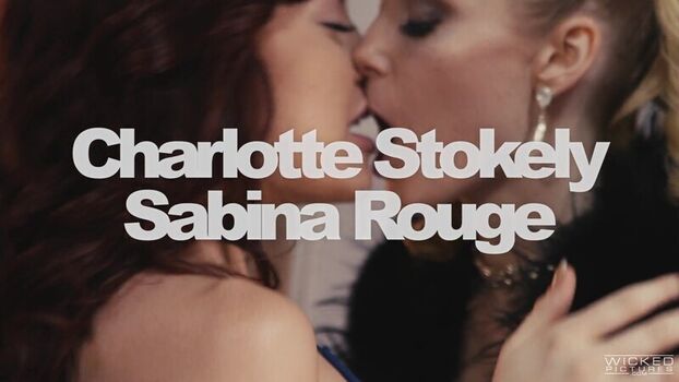 Full leaked Sabina rouge page private onlyfans photo