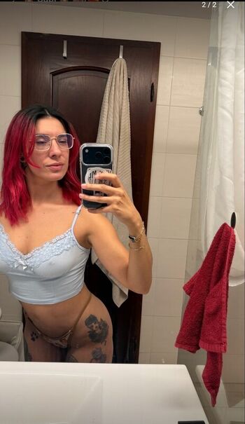 Full leaked Sabinadicker private onlyfans photo