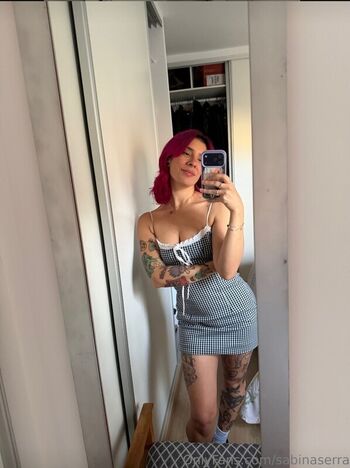 Full leaked Sabinadicker private onlyfans photo