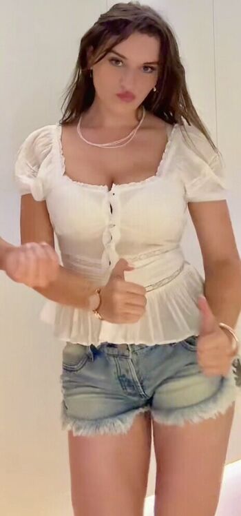 Full leaked Sabre norris private onlyfans photo