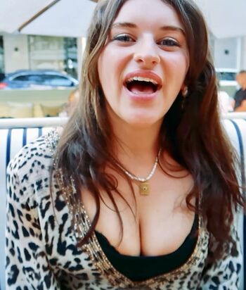 Full leaked Sabre norris private onlyfans photo