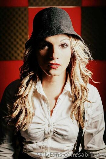 Full leaked Sabrihard private onlyfans photo