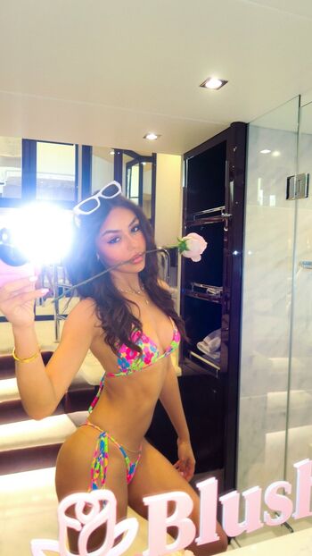 Full leaked Sabrina alvarez private onlyfans photo