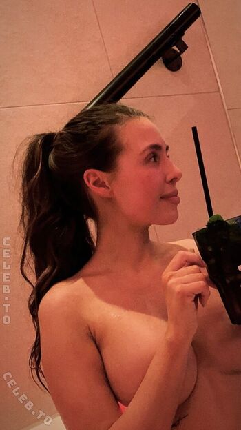 Full leaked Sabrina bellani private onlyfans photo