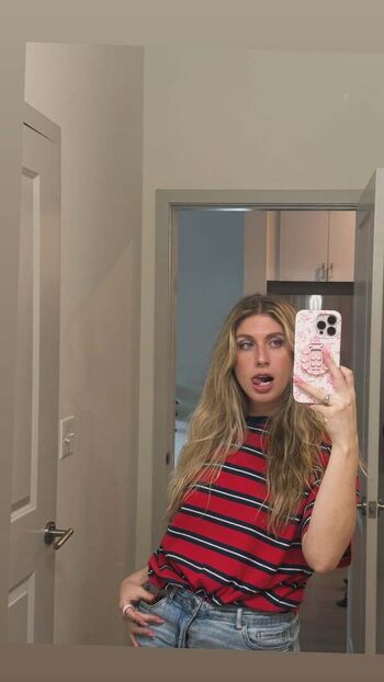 Full leaked Sabrina brier private onlyfans photo