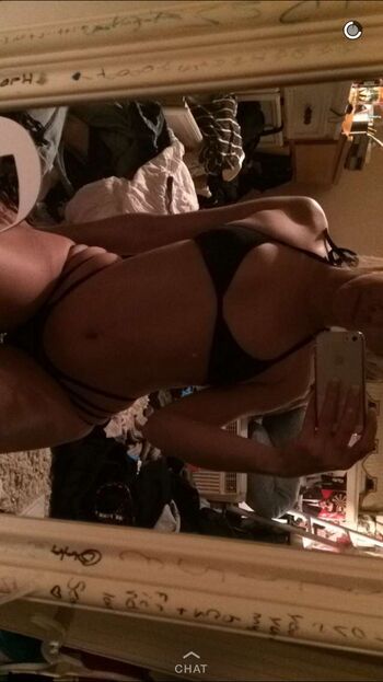 Full leaked Sabrina carmela private onlyfans photo