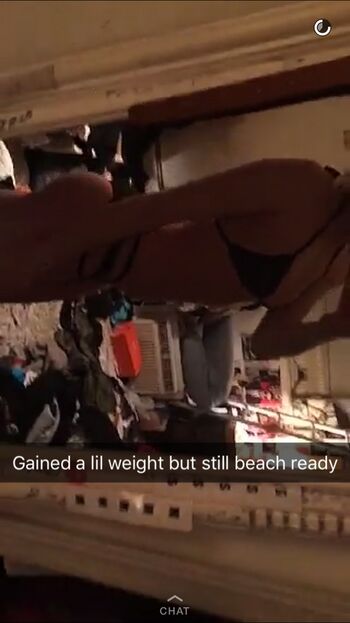 Full leaked Sabrina carmela private onlyfans photo