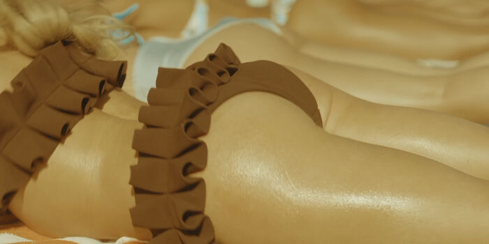 Full leaked Sabrina carpenter  page private onlyfans photo