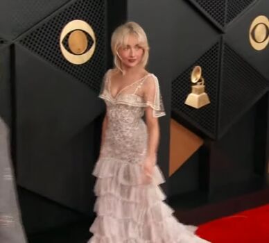 Full leaked Sabrina carpenter  page private onlyfans photo