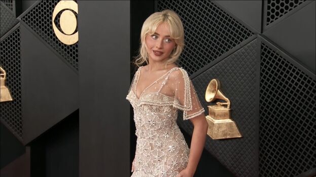 Full leaked Sabrina carpenter  page private onlyfans photo