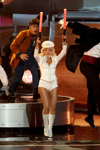 Full leaked Sabrina carpenter  page private onlyfans photo