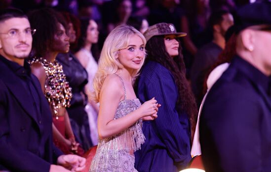 Full leaked Sabrina carpenter  page private onlyfans photo