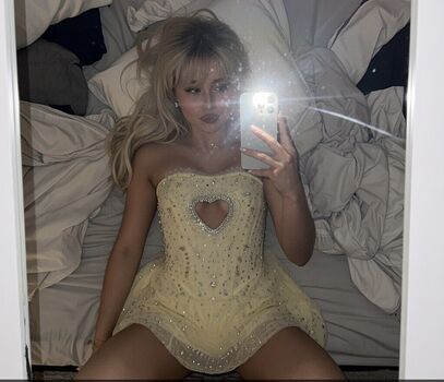 Full leaked Sabrina carpenter  page private onlyfans photo