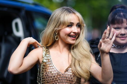 Full leaked Sabrina carpenter  page private onlyfans photo