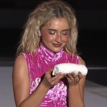 Full leaked Sabrina carpenter  page private onlyfans photo