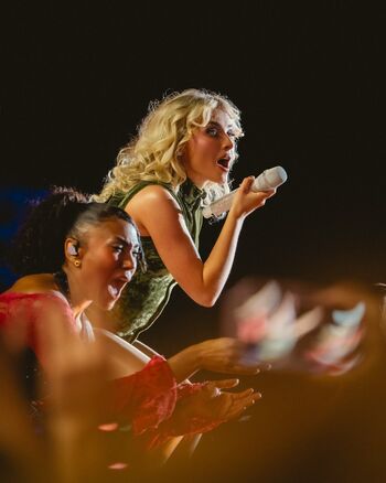 Full leaked Sabrina carpenter  page private onlyfans photo